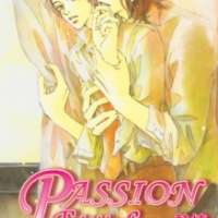  ����� Passion Forbidden Lovers <small>Art</small> 